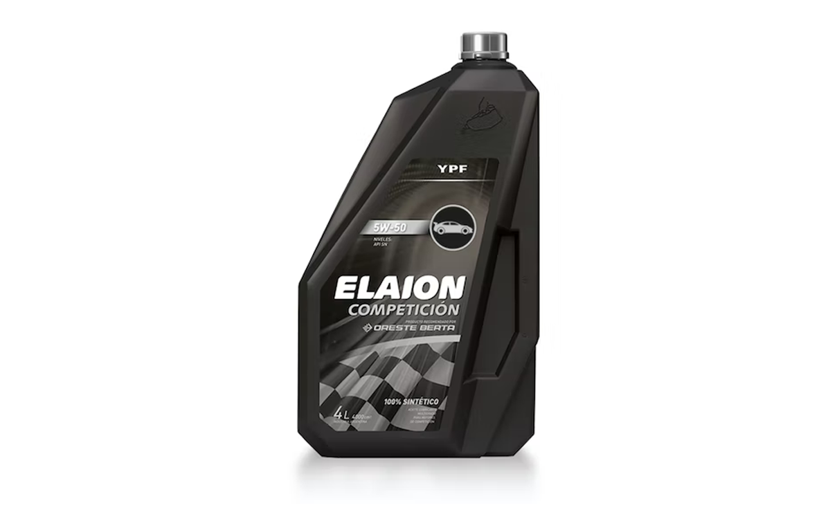 ELAION Competición - 5W50