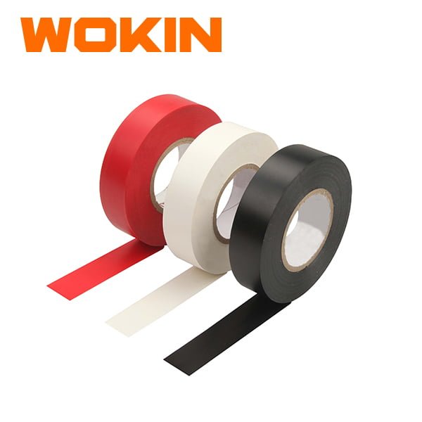 Cinta Aislante Negra 9mtx19mm - 550000