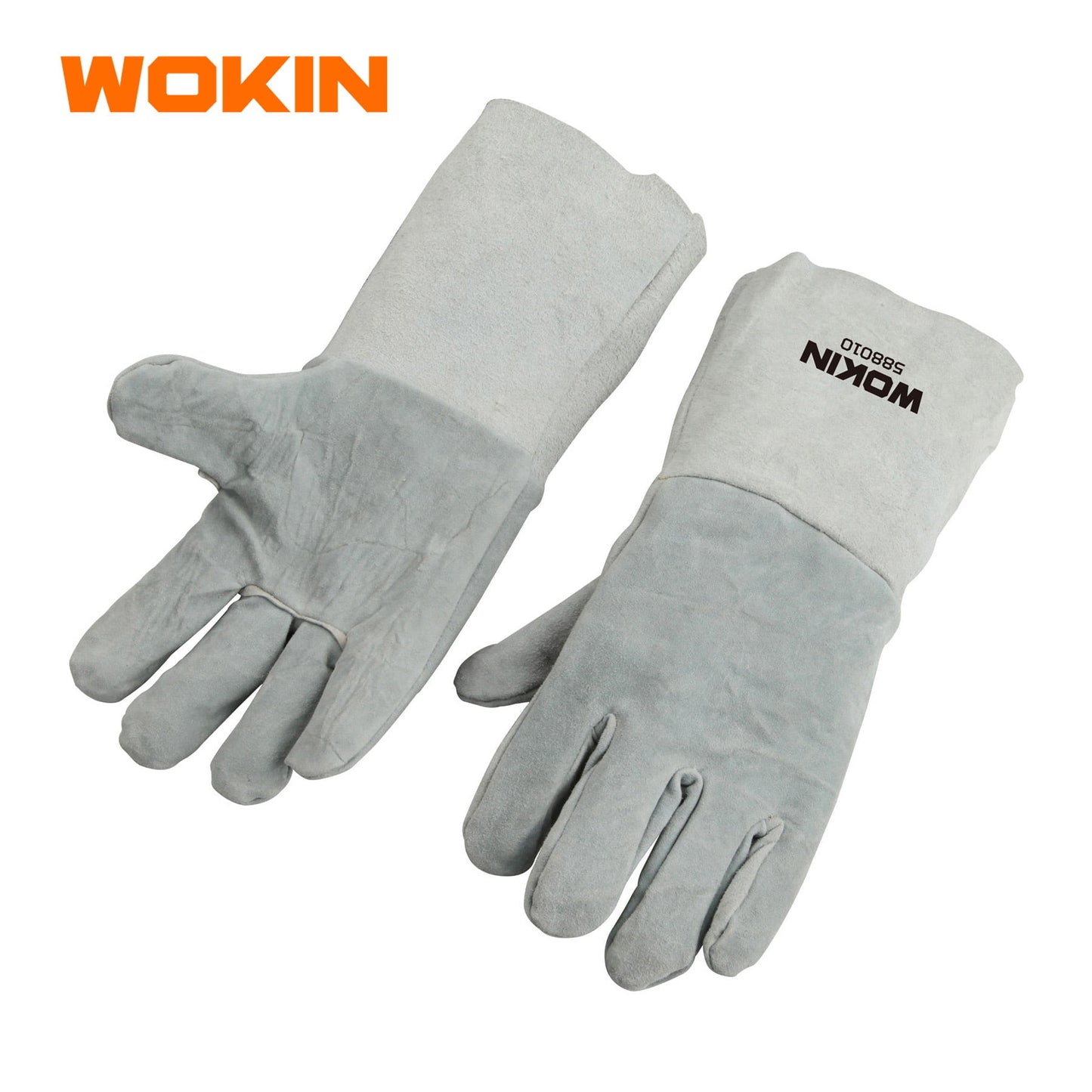 Guantes Para Soldar XL - 588010