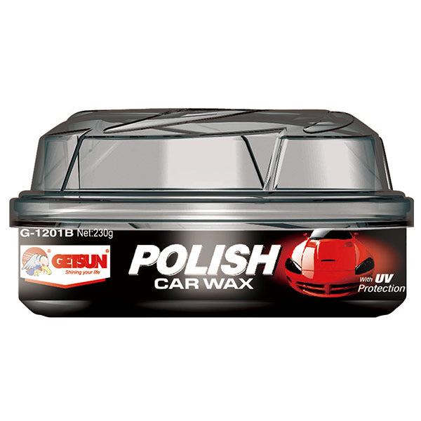 CERA PULIDORA / POLISH WAX