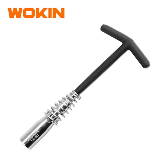 Llave Extractora de Bujías 16mm - 102816