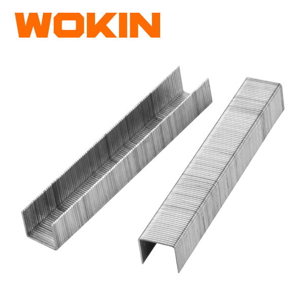 Corchete 1000 Piezas, 0.7x8x11.3mm - 218008