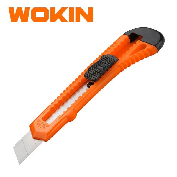 Cuchillo Cartonero 18*100mm - 300018