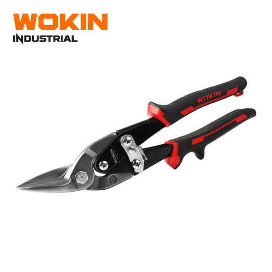 Tijera Hojalatera Aviador Izquierdo 10" - 302710