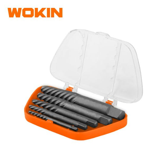 Set Extractor de Perno - 332005