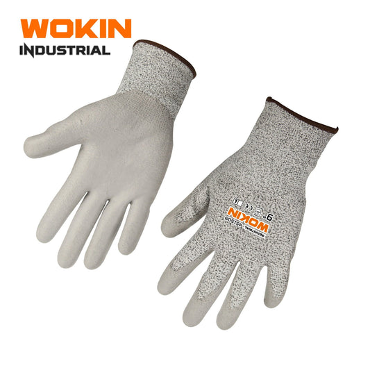 Guantes Anticorte 9'' - 451509