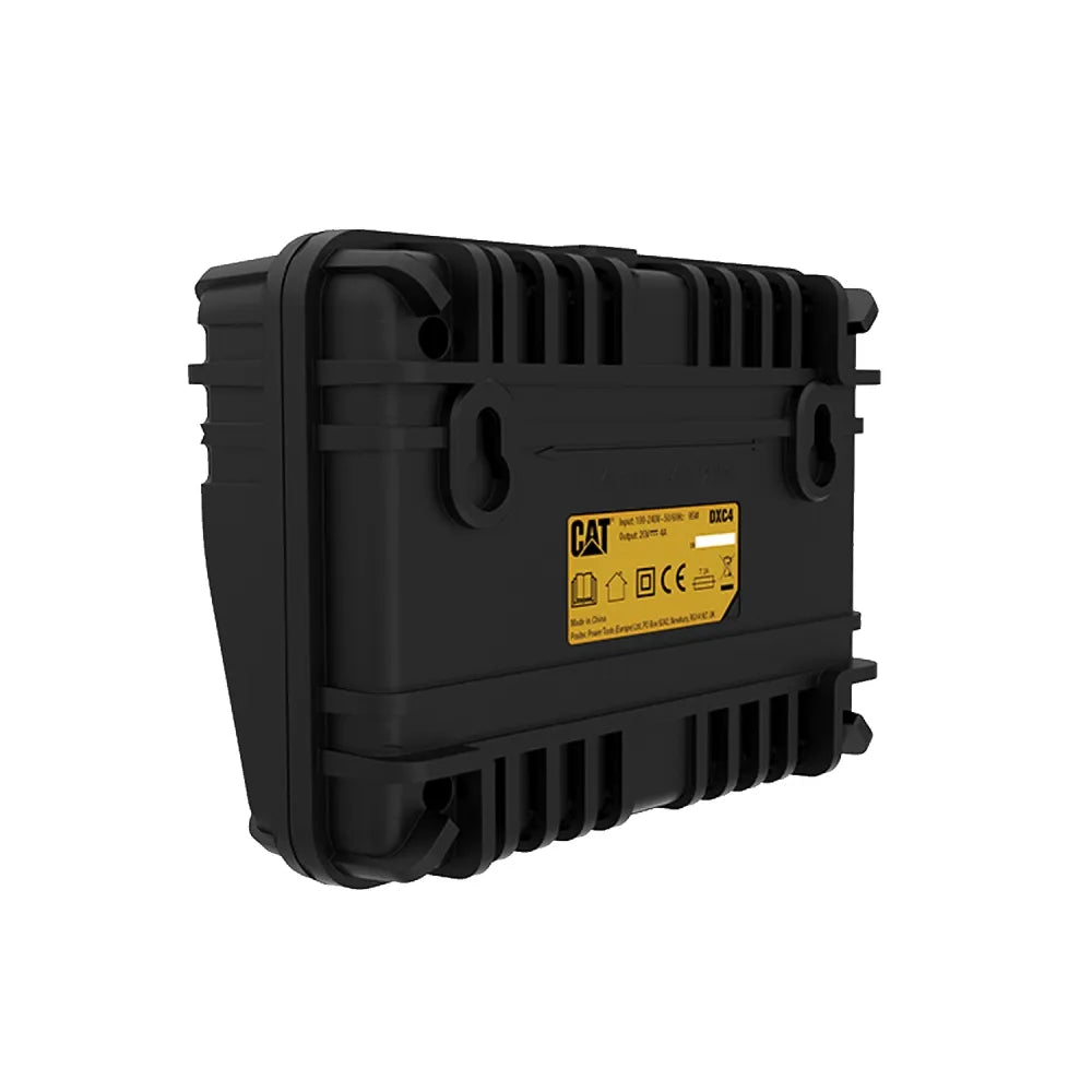 Cargador Bateria Li/Ion 18V 220V 2Ah (35Min) Y 4Ah (68Min) Dxc4