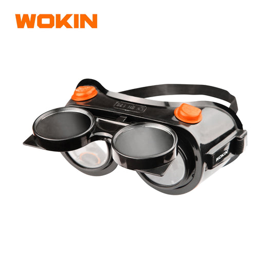 Lentes para Soldar - 589000