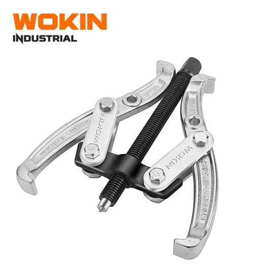 Extractor Polea Dos Patas 6" - 731406