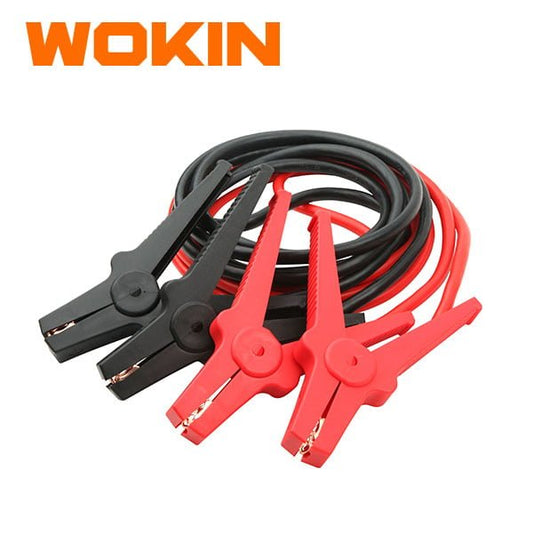 Cable Robacorriente 220A N+ - 733503