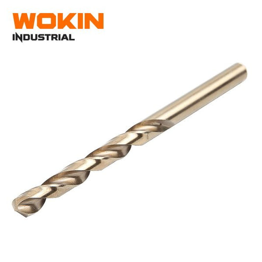 Broca HSS Cobalto 9.0 mm - 750490