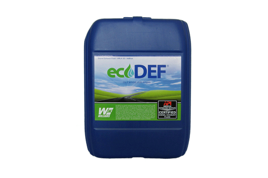 WILLIAMS ECO-DEF / UREA AUTOMOTRIZ