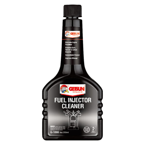 INJECTOR CLEANER