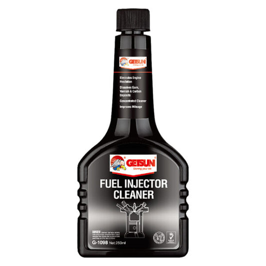 INJECTOR CLEANER