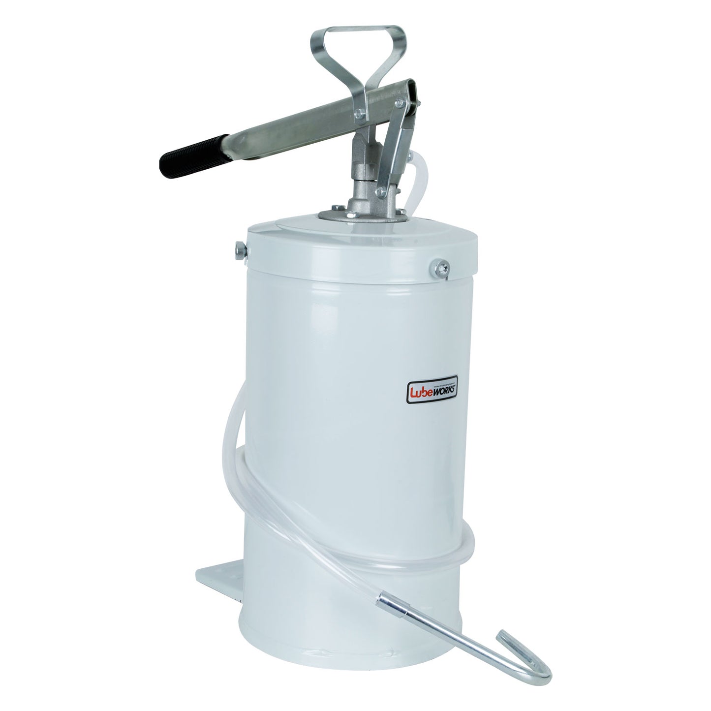 Pato de Lubricación 16 Litros - MI-LUB-049797