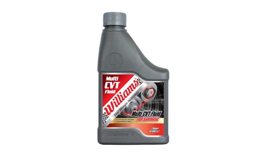 WILLIAMS MULTI CVT FLUID