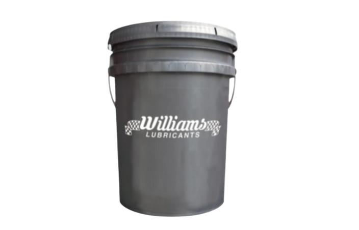 WILLIAMS SYNTHETIC GEAR OIL EP 220/320