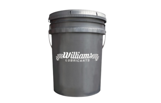 WILLIAMS SYNTHETIC GEAR OIL EP 220/320